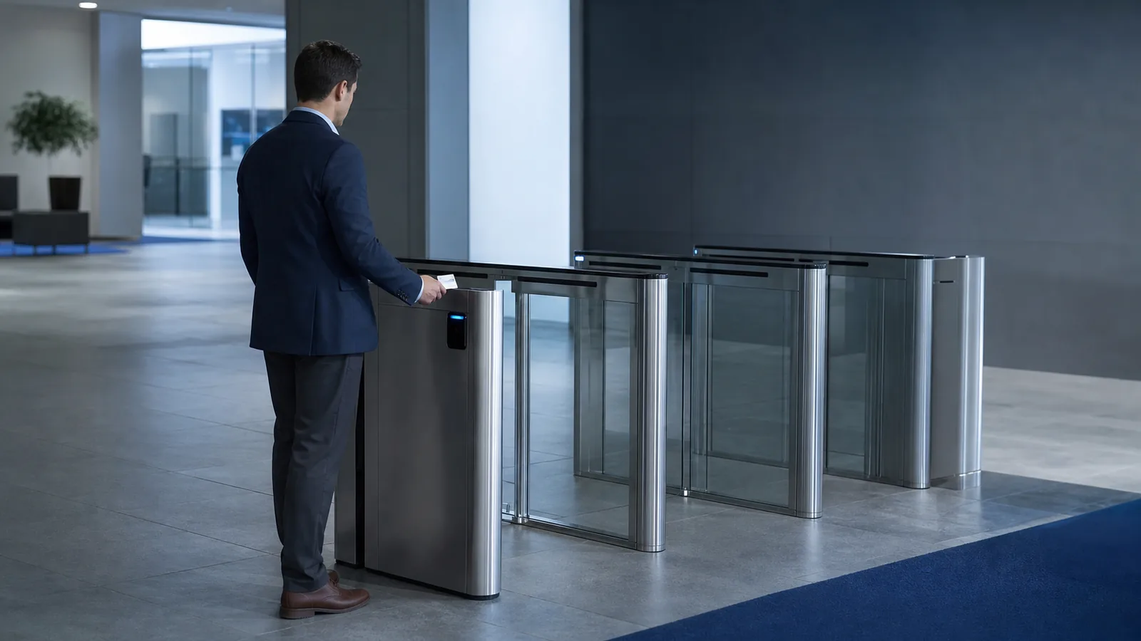 Предметная сцена, раскрывающая тему материала: Entra ID, MFA и Conditional Access: гайд по rollout для Казахстана