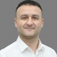 Фарид Гусейнов