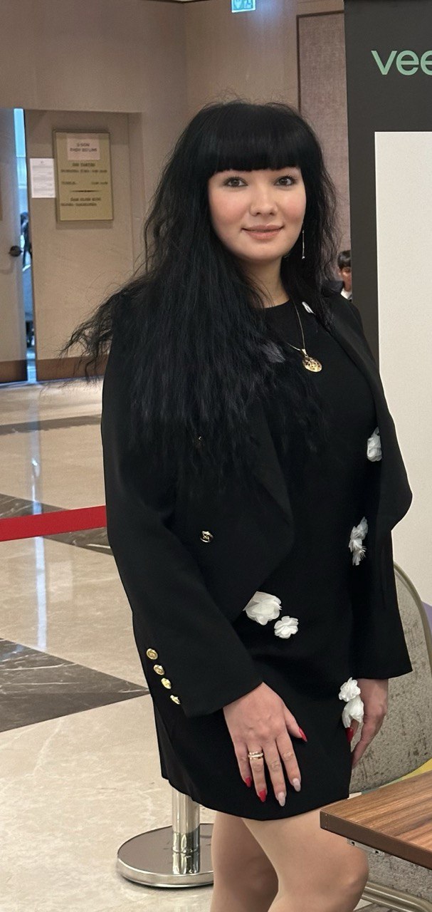 Ксения Гайниева