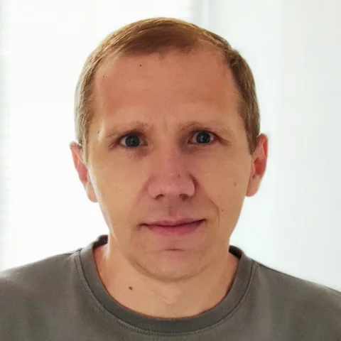 Юрий Чуров
